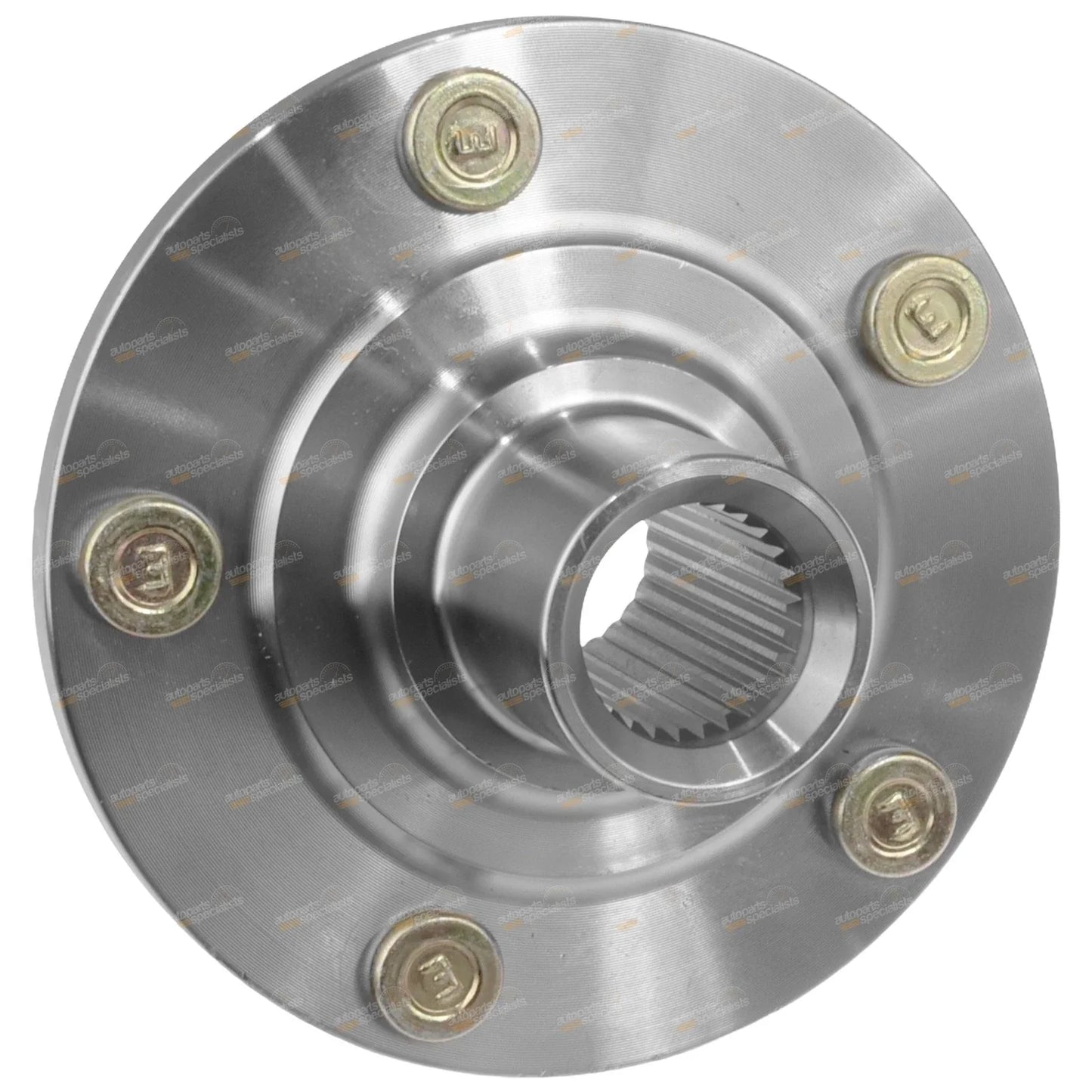 LH or RH Wheel Bearing Hub Assembly for Mitsubishi Outlander ZJ (2012 - 2020)