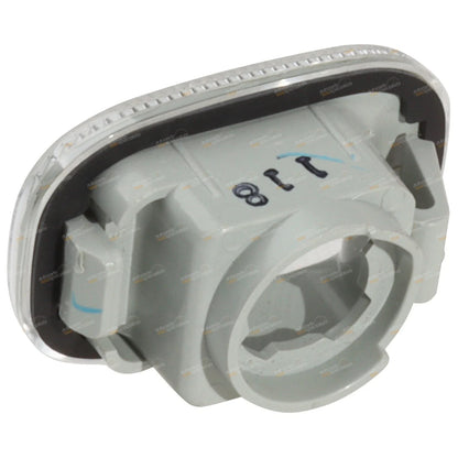 Genuine Toyota Clear Side Indicator Lamp Repeater Blinkers for Hilux