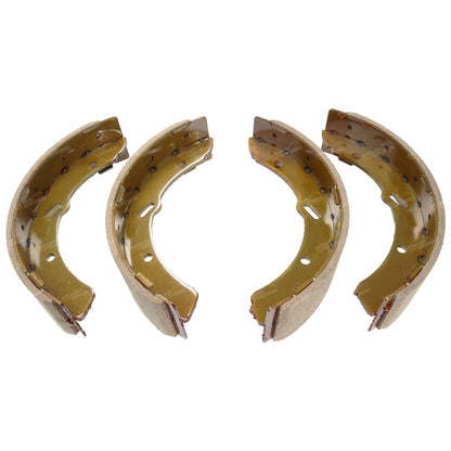 Brake Shoes for Mitsubishi Canter FC FE FG Series (320mm x 75mm)