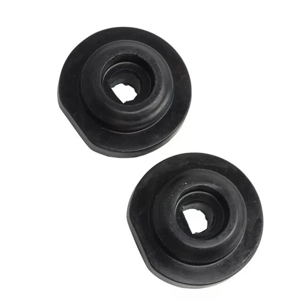 Rubber Lower Radiator Bushing for Dodge Charger Challenger Chrysler (2006-2023)