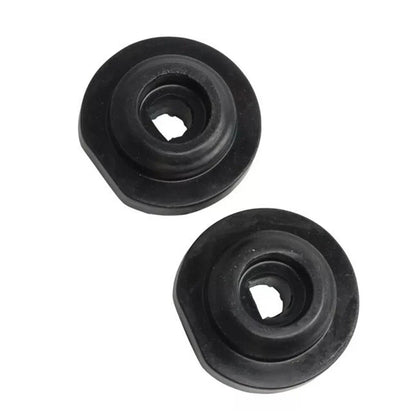 Rubber Lower Radiator Bushing for Dodge Charger Challenger Chrysler (2006-2023)