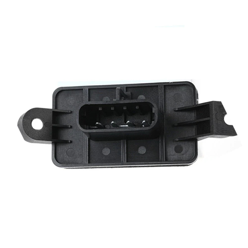 HVAC Blower Motor Resistor for Chevrolet Malibu, G6, Aura (2004-2012)