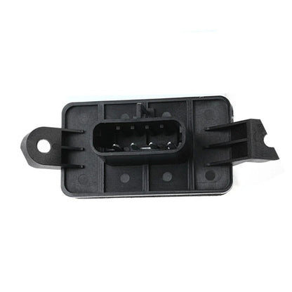 HVAC Blower Motor Resistor for Chevrolet Malibu, G6, Aura (2004-2012)