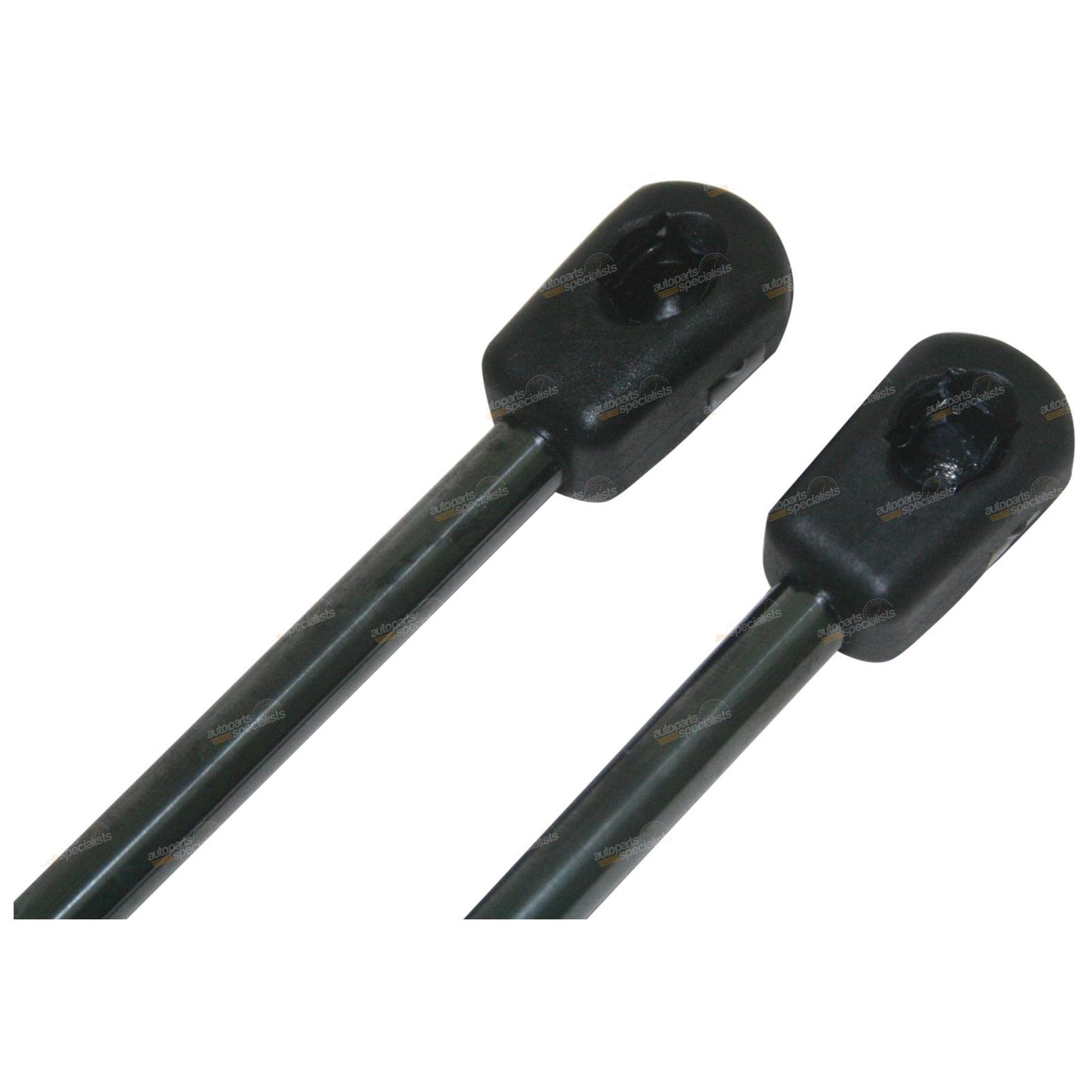 2 x Gas Stay Bonnet Struts for Ford FG Falcon F6 (2008–2014)
