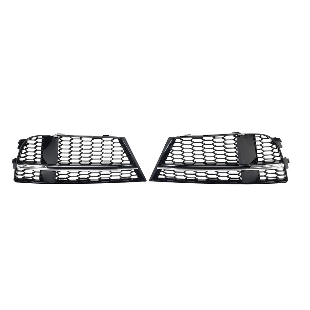 Air Conditioner CD Switch Control Panel Cover Trim for Audi TT TTS TTRS (2008–2014)