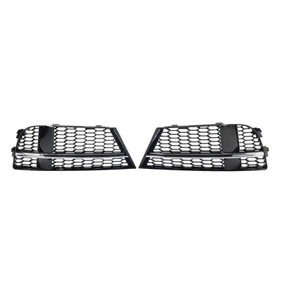 Air Conditioner CD Switch Control Panel Cover Trim for Audi TT TTS TTRS (2008–2014)