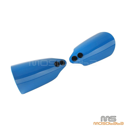 Handguards for Harley Road Glide ST FLTRXST 2022-2023