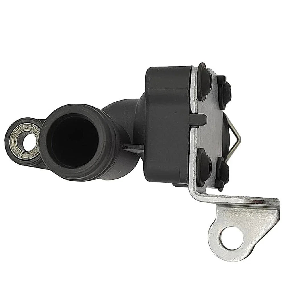 Coolant Hose Connector Water Pump for Mercedes ML550 GL500