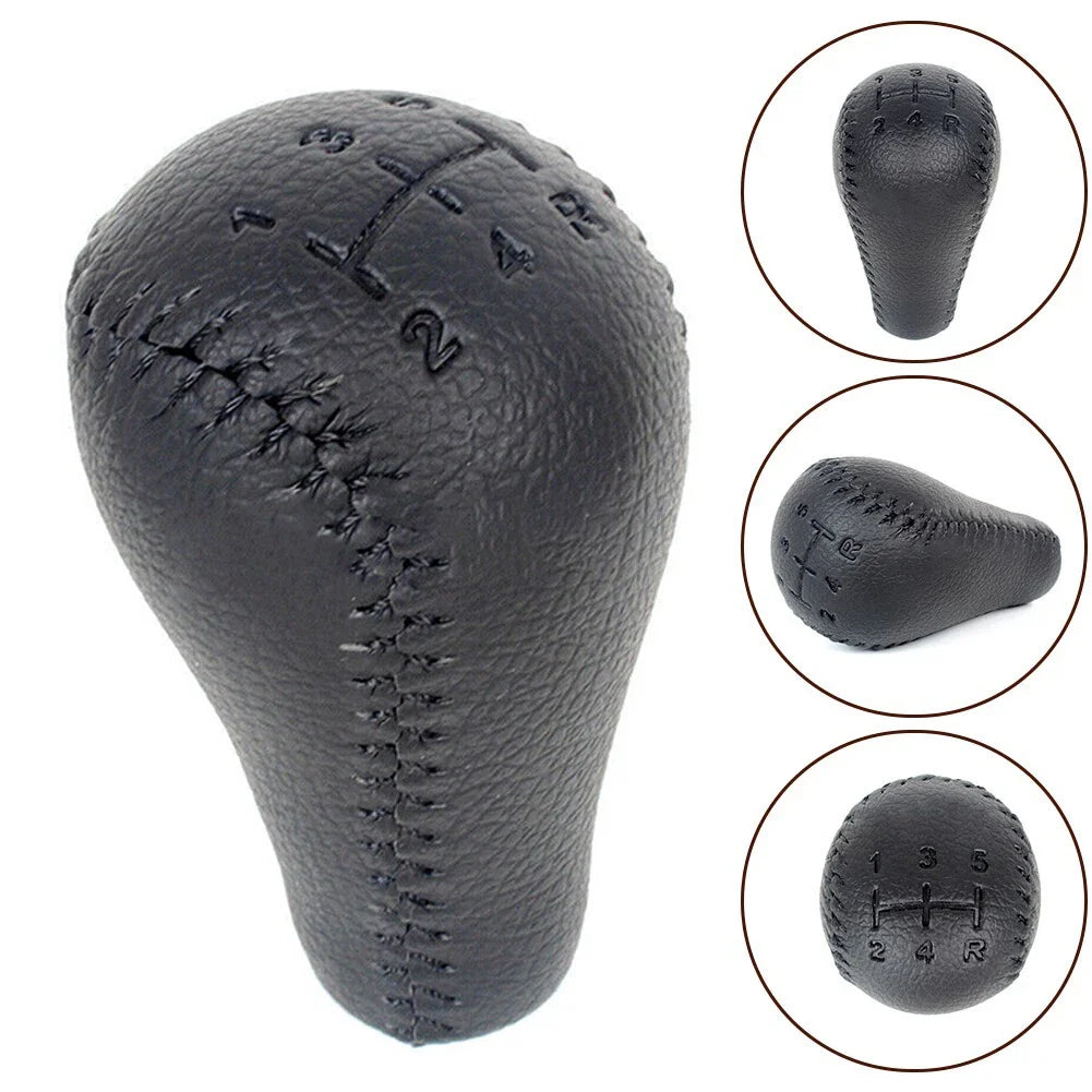 Gear Shift Knob Black for Nissan Patrol GU GQ Y61 Y62