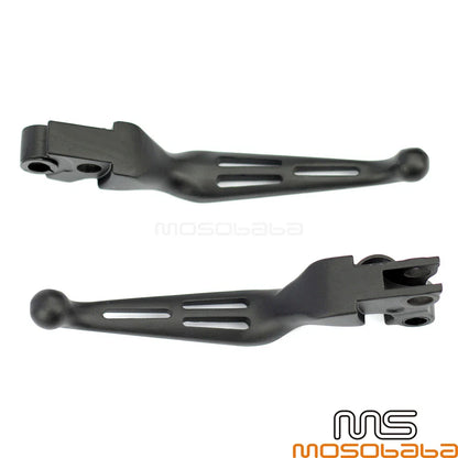 Brake Clutch Hand Lever for Harley Breakout FXSB Electra Glide FLHT (2013-2023)