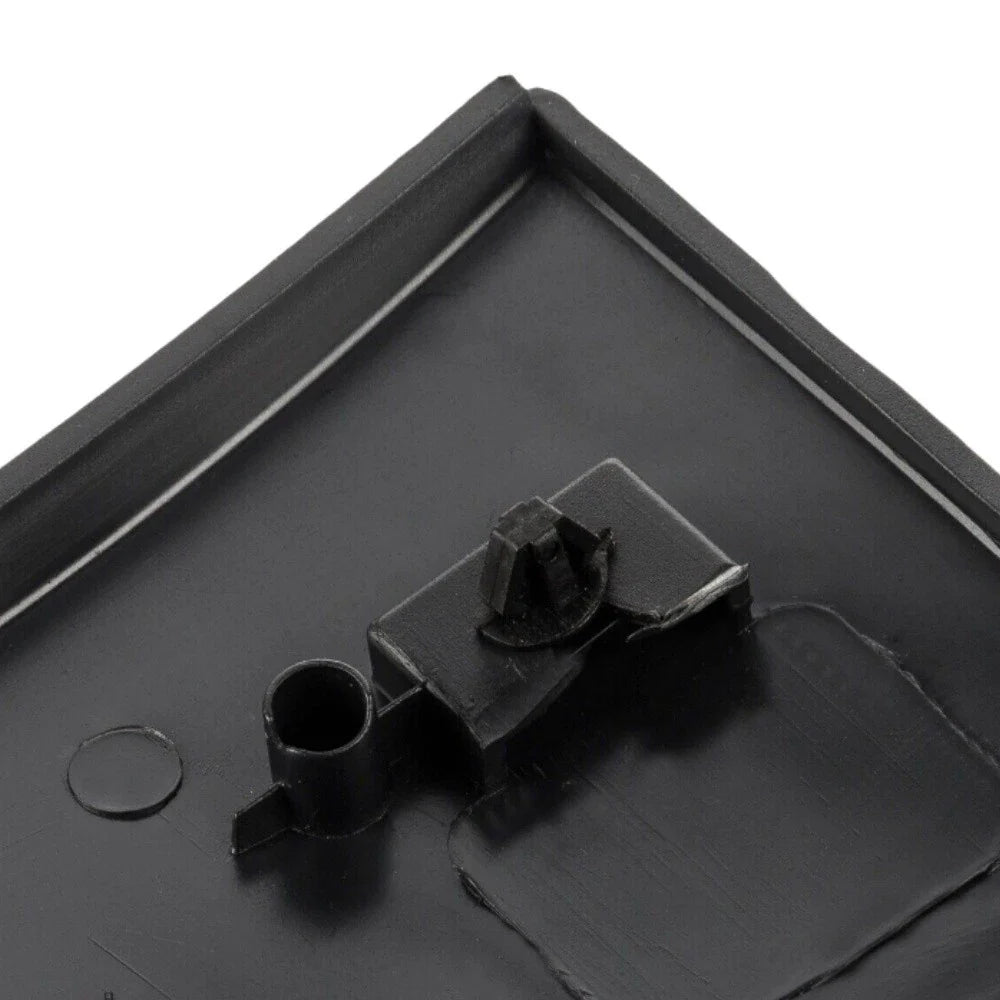 Right Rear Bumper Corner End Cap for Ford Transit Connect (2010-2023)