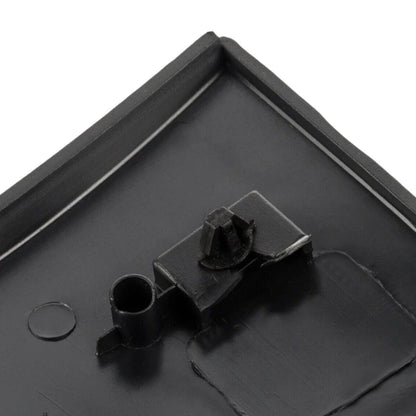 Right Rear Bumper Corner End Cap for Ford Transit Connect (2010-2023)