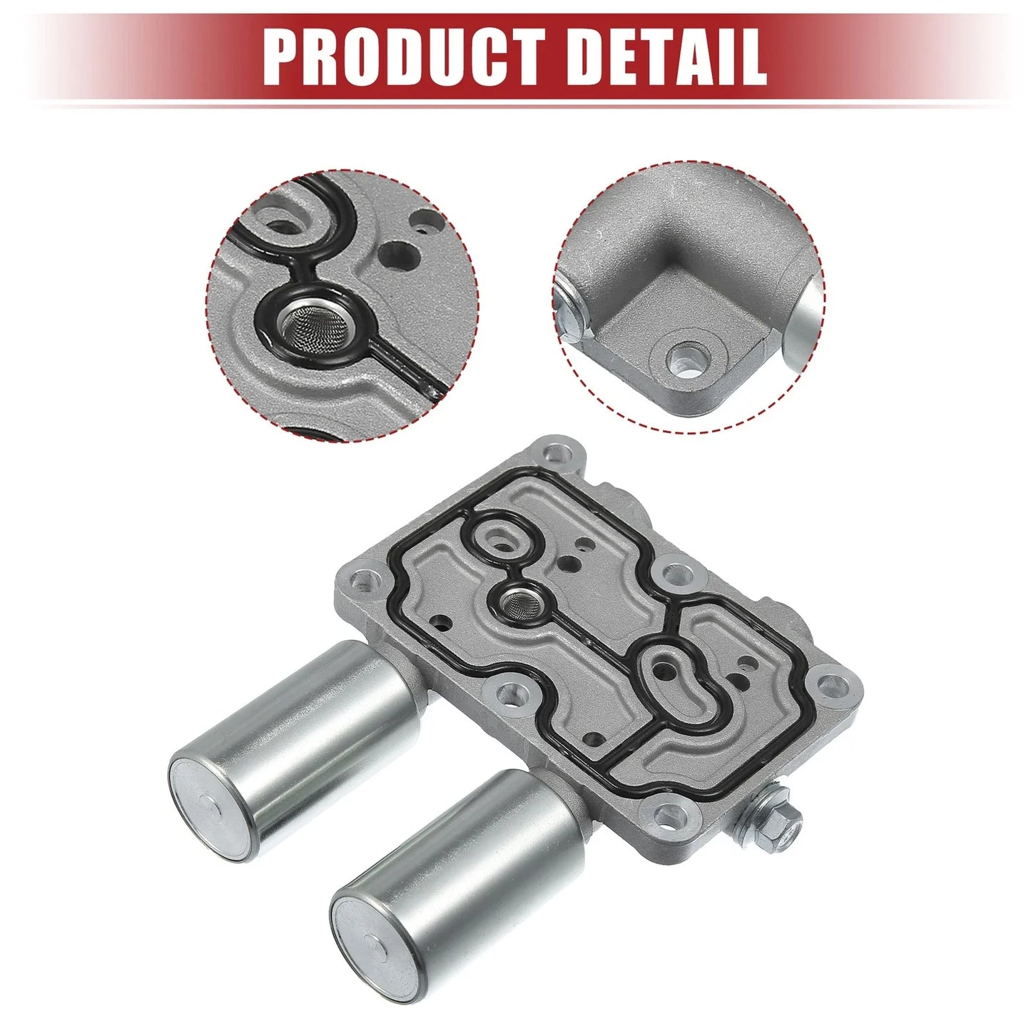 Transmission Shift Solenoid for Honda Civic (2016-2023)