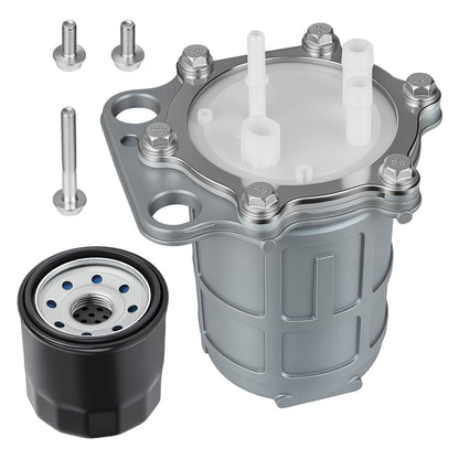 Fuel Pump for Honda Shadow 750 VT750 & Sabre 1300 VT1300 (2000–2019)