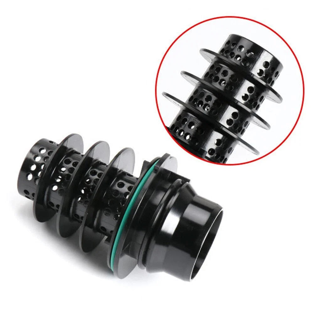 ABS Material Manifold Repair Connector for Mercedes C180 C200 E200 E260