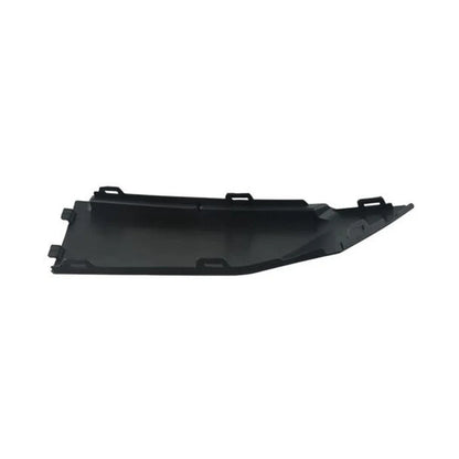 Front Left Bumper Trim Radar Sensor Cover for Honda Civic (2016-2021)