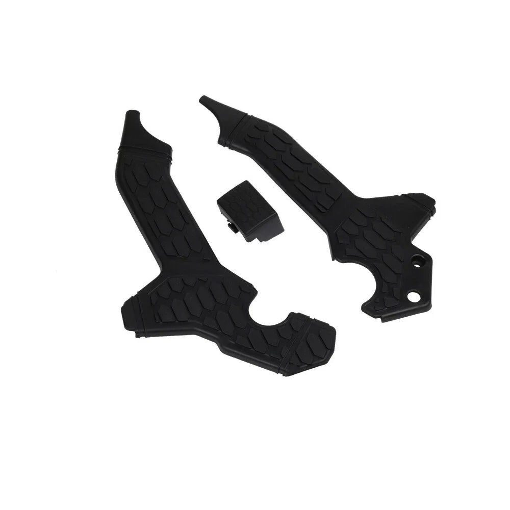 Frame Guards Protector Cover for Honda CRF300L CRF 300L Rally (2021-2022)