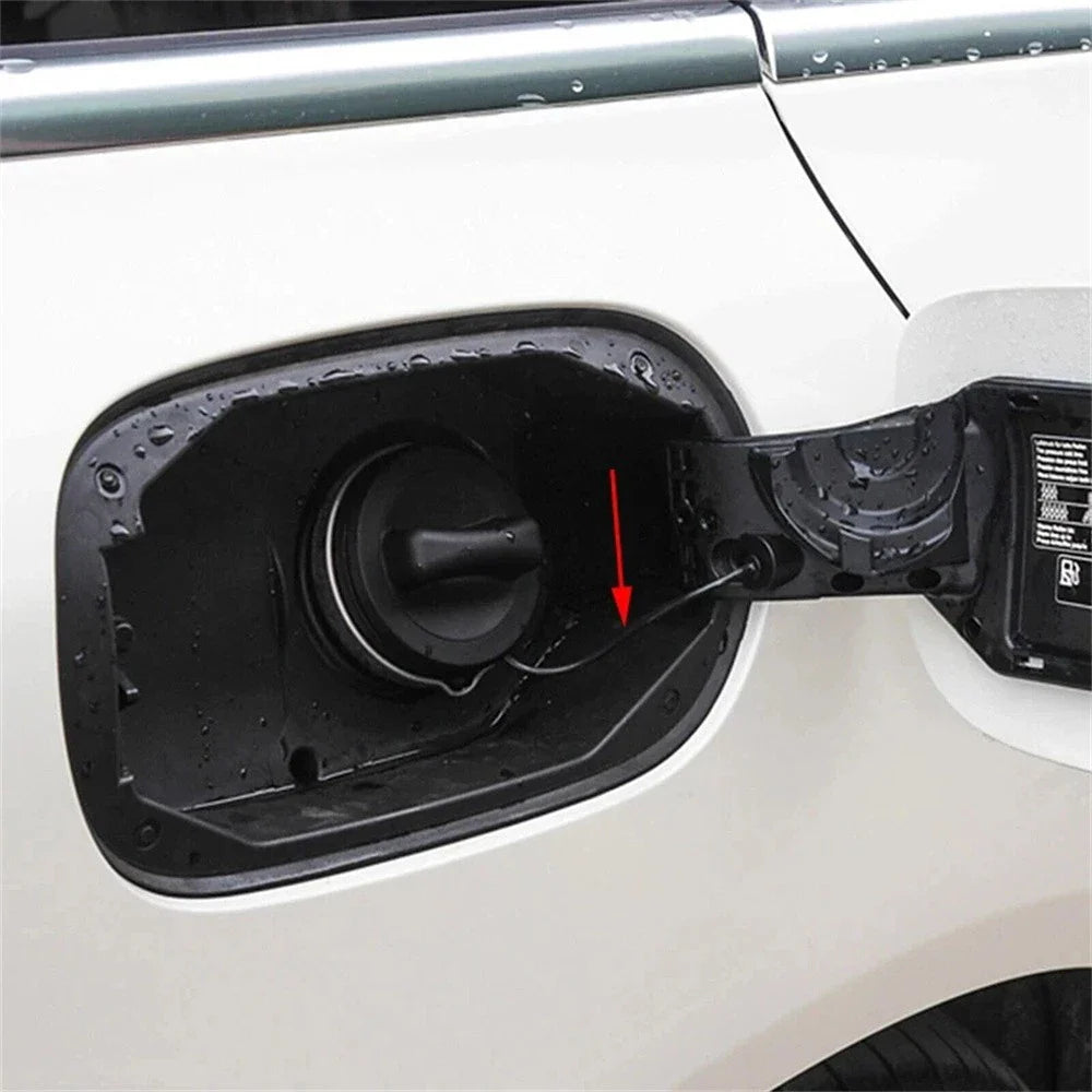 Fuel Tank Cap Cord Anti-Lost Strap for Benz A C E S Class (2005-2023)