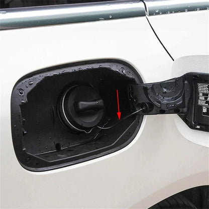 Fuel Tank Cap Cord Anti-Lost Strap for Benz A C E S Class (2005-2023)