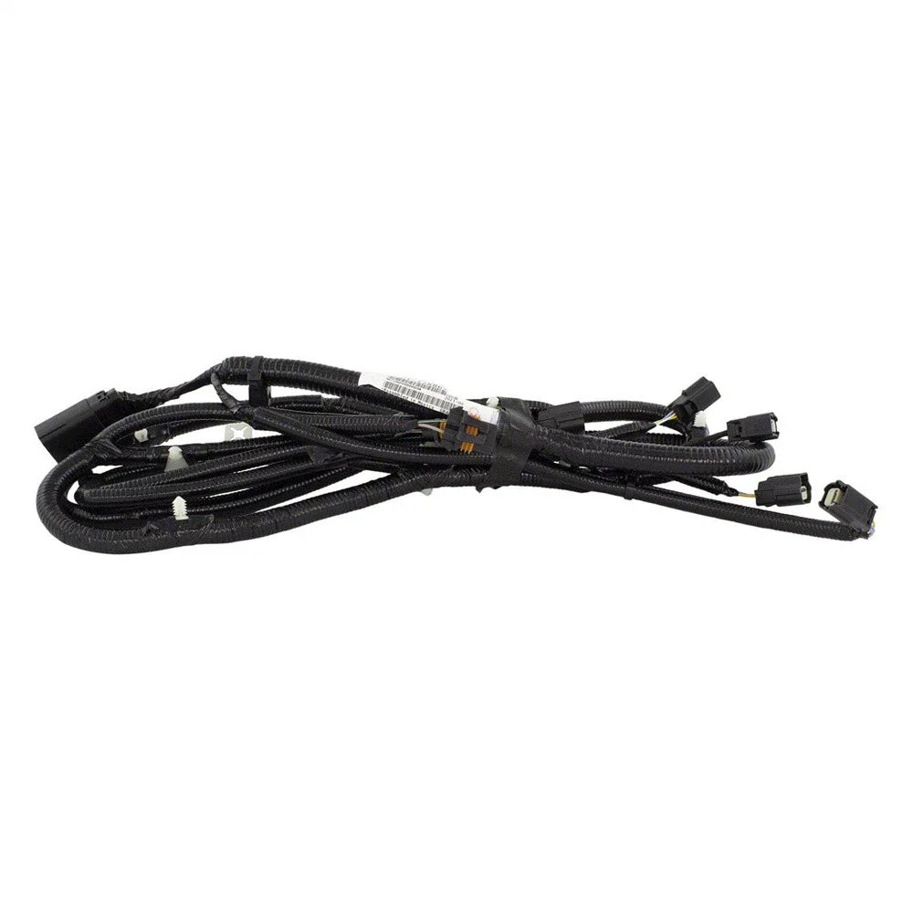 Parking Distance Aid Wiring Harness for Ford Explorer (2016-2017)
