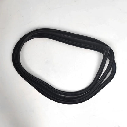 Weatherstrip Door Rubber Seal FR Fits Datsun Sunny B210 120Y 4D Sedan 73-77 D11