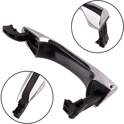 Right Rear Outside Door Handle for 2016-2020 Kia Sorento ()