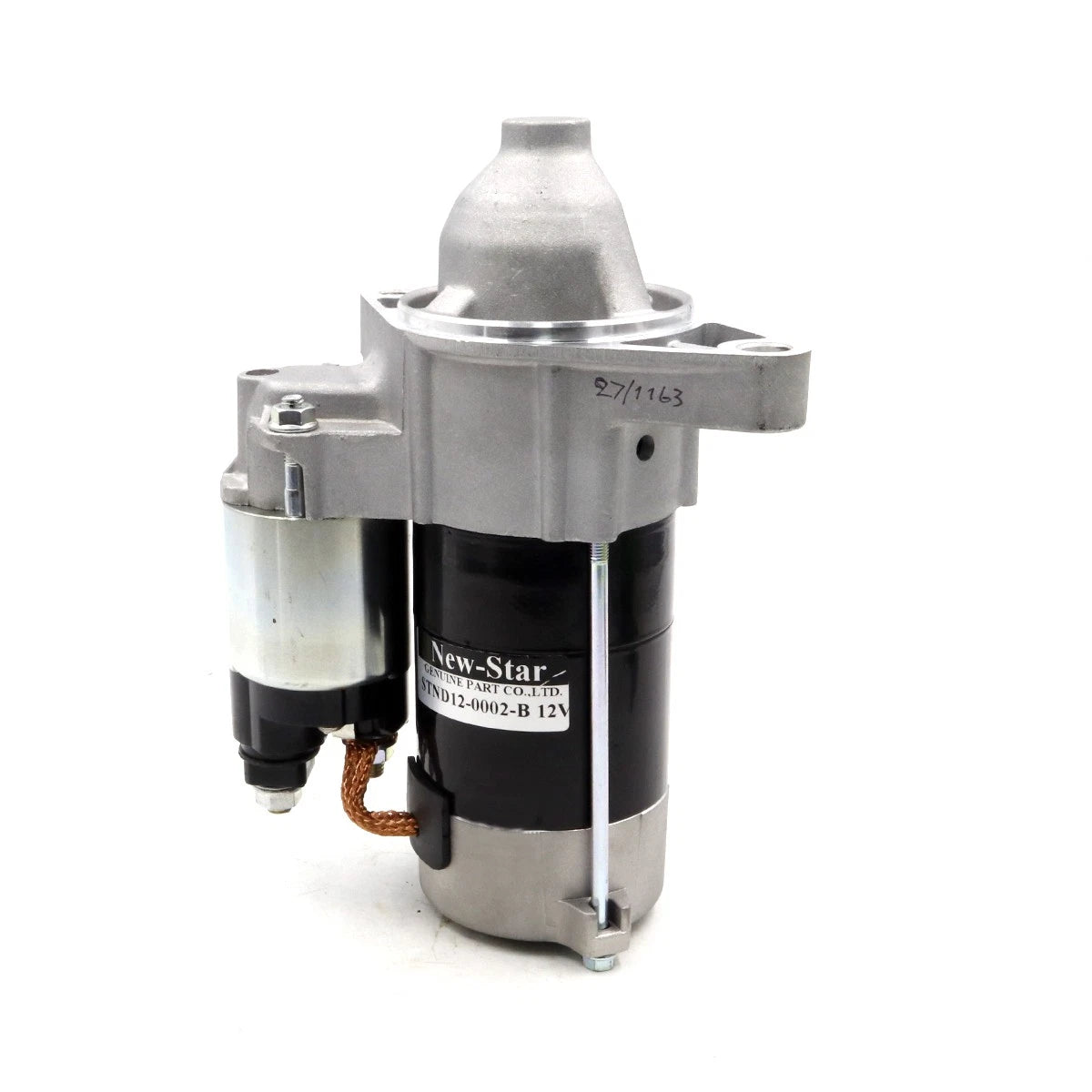Starter Assembly for Toyota Corolla Altis (2001–2007) 12V 1.0KW