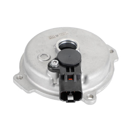 Set of 2 Left Hood Brackets for Peterbilt 389 (2006–2023) MPB75131L MPB75131R