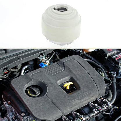 Engine Motor Mount for Mercedes Benz E-Class (W211) (2005–2008)