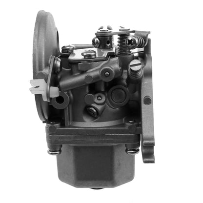 Carburetor Assembly for Yamaha 4HP 5HP Outboard (2-Stroke)