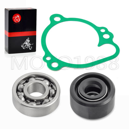 Water Pump Seal Rebuild Kit for Kawasaki KX80 KX85 KX100
