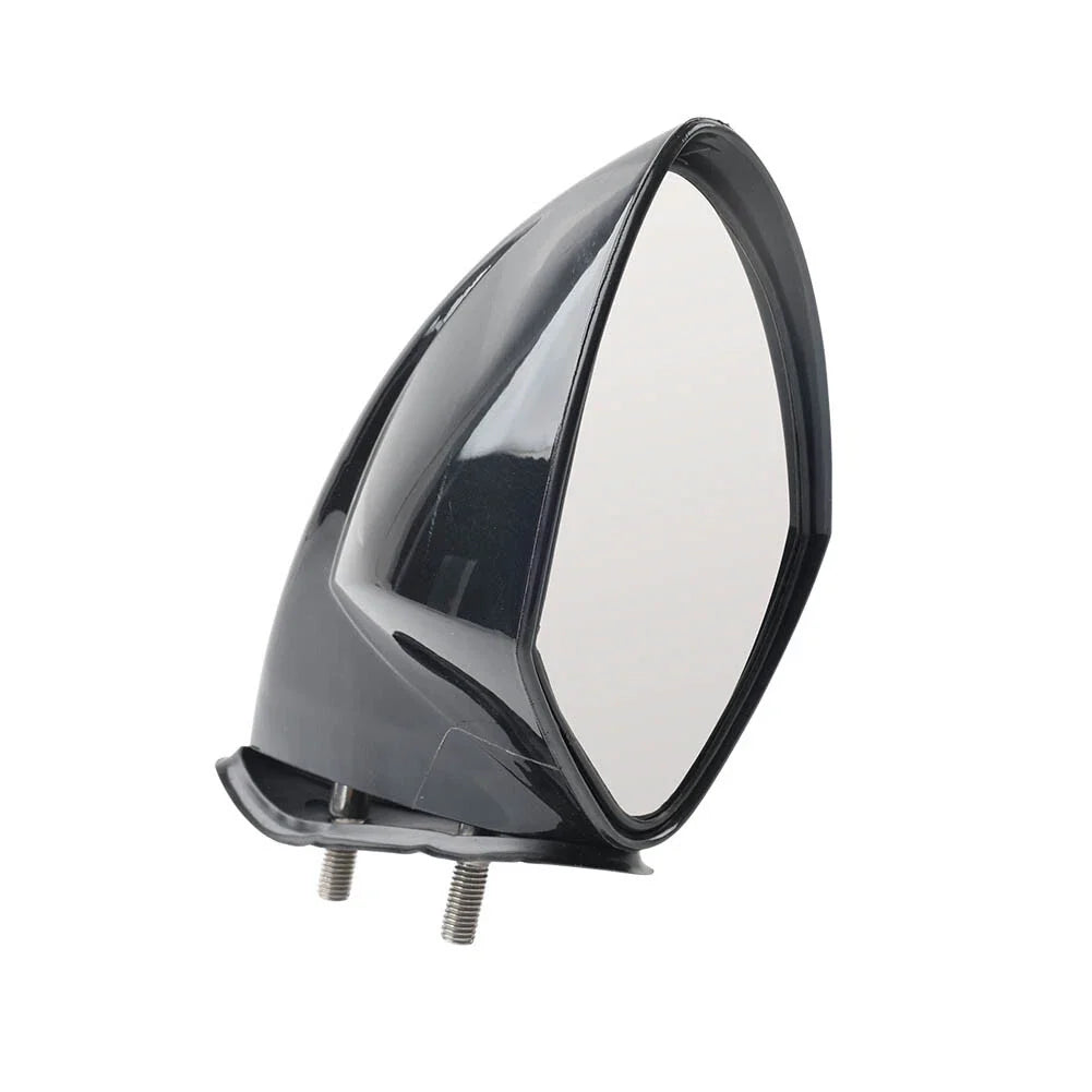 Left Rearview Mirrors for Yamaha WaveRunner VX110 Deluxe/Cruiser/Sport (2005-2009)