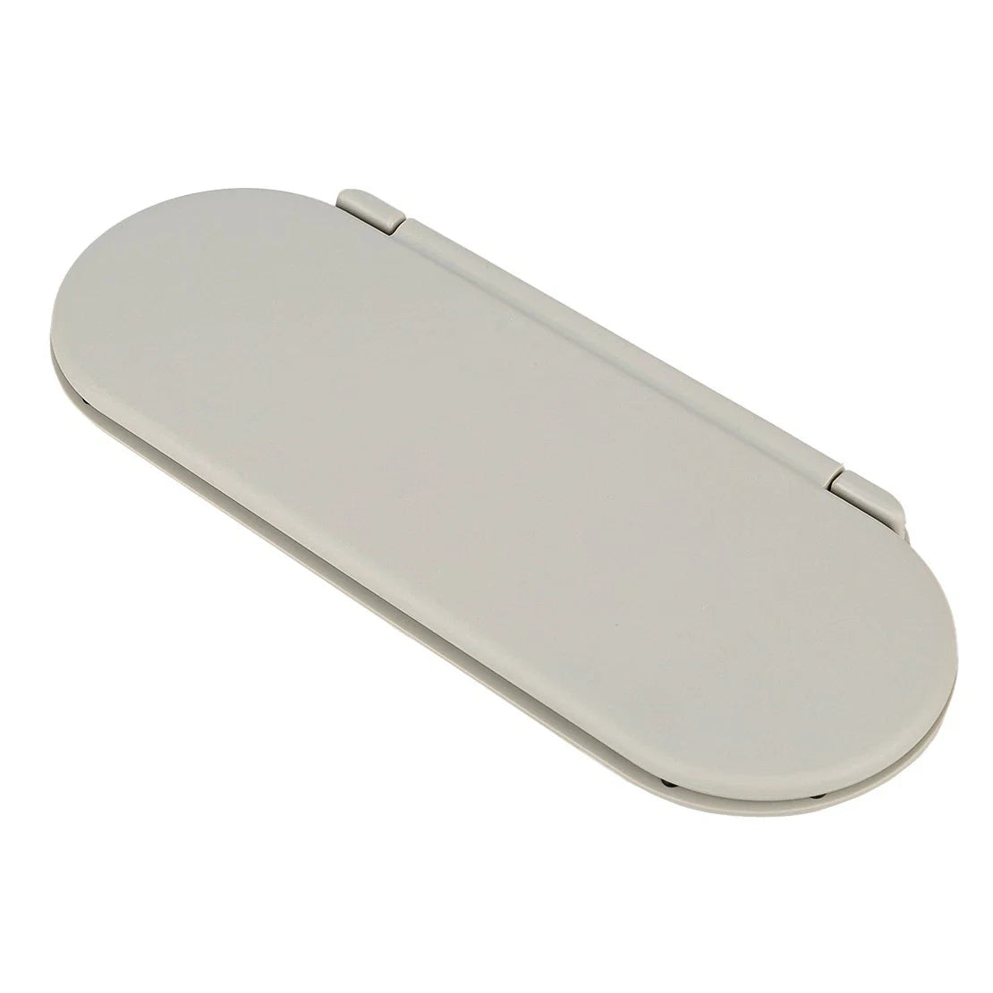 Grey Mirror Cover for BMW Mini F55 F56 F60 (2014-2022)