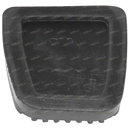 Rubber Clutch or Brake Pedal Pad for Toyota Coaster (1993–2003)