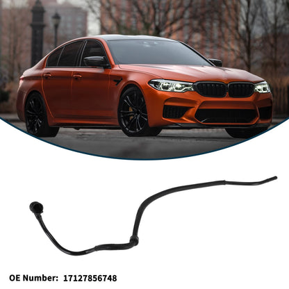 Radiator Hose for BMW 5 Series (G30) M5 2018-2020 No. 17127856748