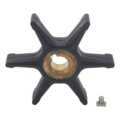 Water Pump Impeller for Johnson Evinrude 3-7.5 HP (Various Years)
