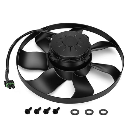 Radiator Cooling Fan for Can-Am Outlander Max 1000/1000R (2012–2024)