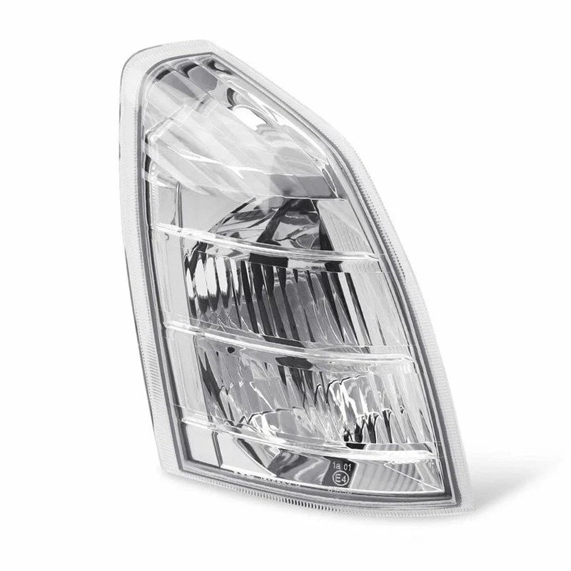 Clear Front Corner Light Parking Signal Lamp for Nissan X-trail (2001–2007)