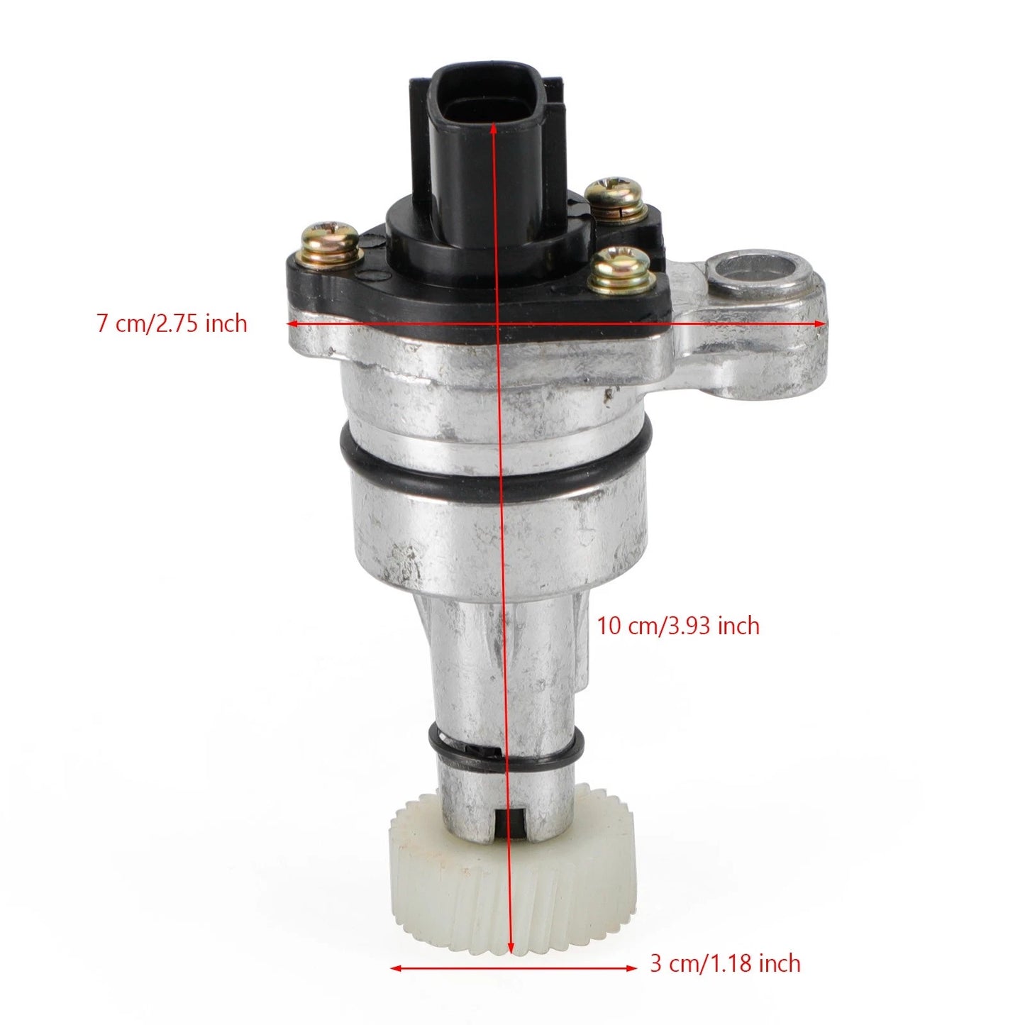 CDI Starter Ignition for Kymco Agility 50, Filly, People S 50, Like 125 E