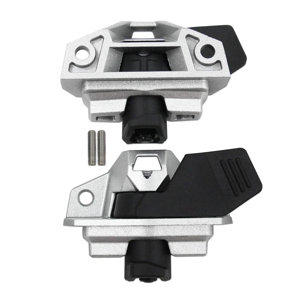 Quick Release Latch Kit for Can-Am Outlander LinQ Snowboard (2016-2023)