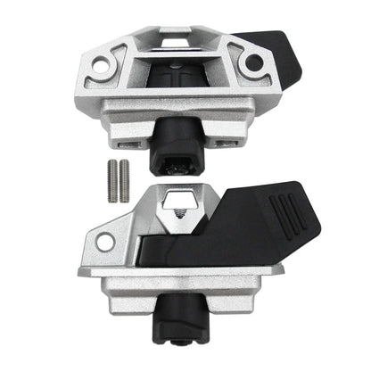 Quick Release Latch Kit for Can-Am Outlander LinQ Snowboard (2016-2023)