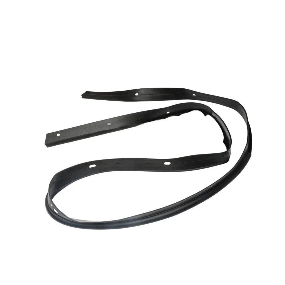 Rubber Hood Seal Gasket for Honda Civic (2016-2019)