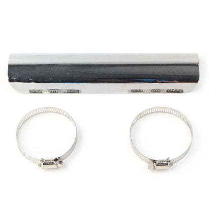 Exhaust Muffler Heat Shield Cover for Harley Motorcycle