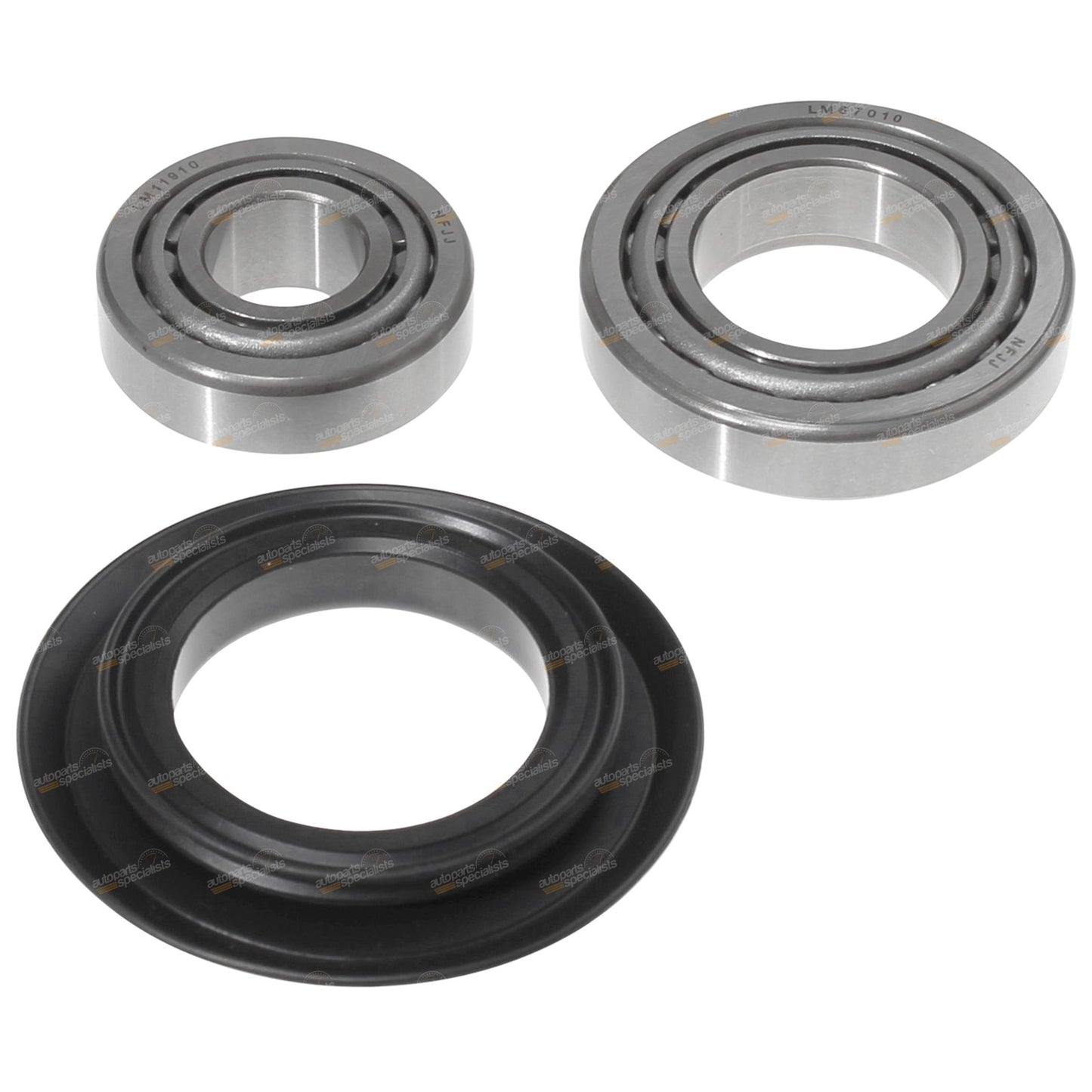 Rear Wheel Bearing and Seal Kit for Holden Camira (JB JD JE)