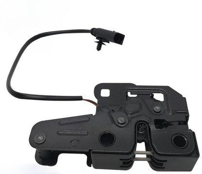 Front Bonnet Lid Lock Latch for Audi S4 (2001–2009)