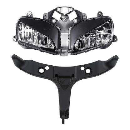 Front Headlight Assembly Fairing Stay Bracket for Honda CBR600RR (2003 - 2006)