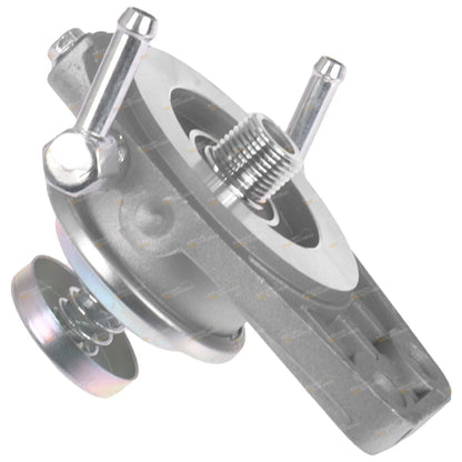Diesel Fuel Primer Lift Pump for Nissan Patrol GU 2.8L 4.2L RD28 TD42 (1997-2006)