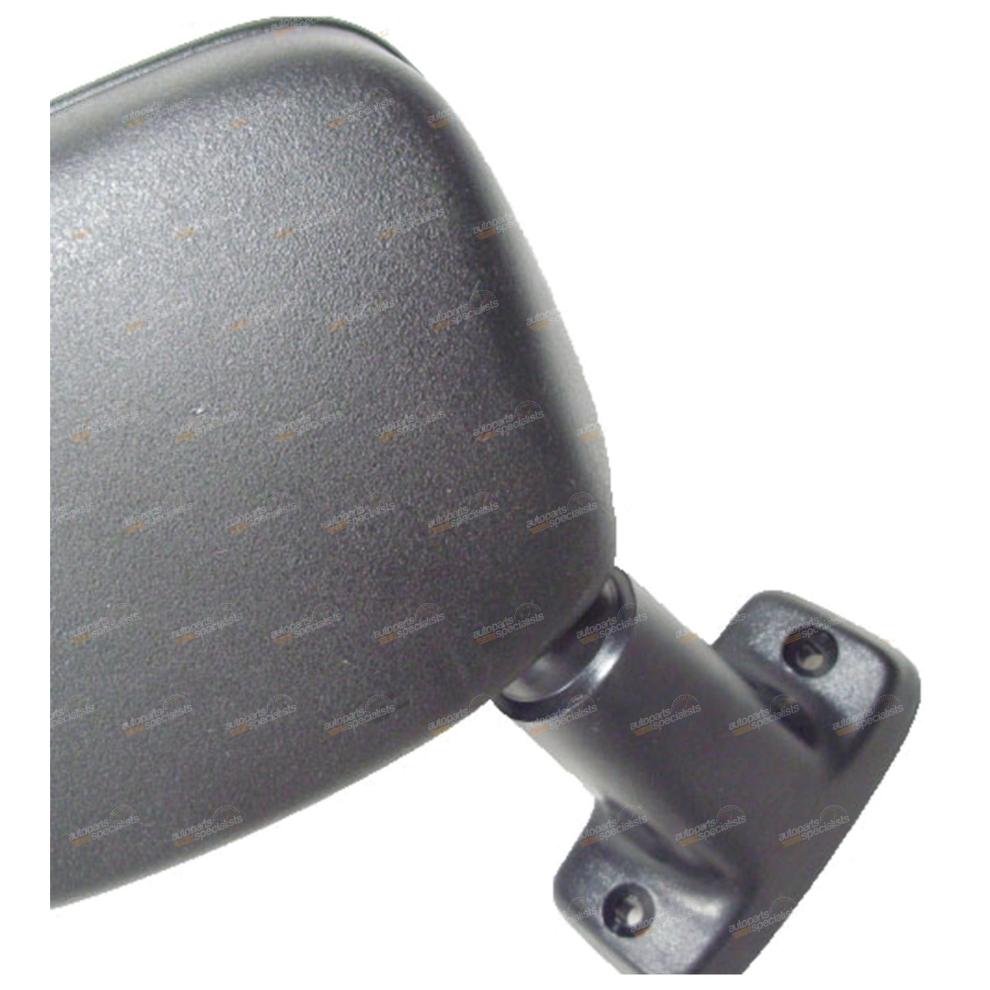 Door Mirrors Pair for Hilux (1983–1997)