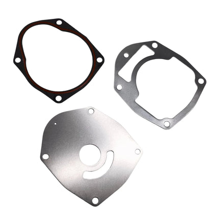 Water Pump Impeller Kit for Mercury Outboard (200–400 HP)