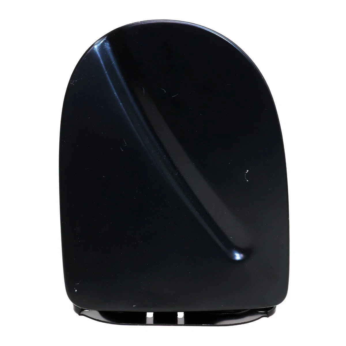Fuel Door Cover for Nissan Frontier Navara (2007–2013)